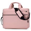 Portable Modern Polyester 13-16 Inch Business Laptop Sleeve with Large Capacity Protective Case for Men and Women