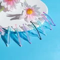 Hot Selling Silicone Strip Lash Lift Cover Ribbon Lashes Lamination Eyelash Perm Silicon Tape Lash Lift Ribbon at Home