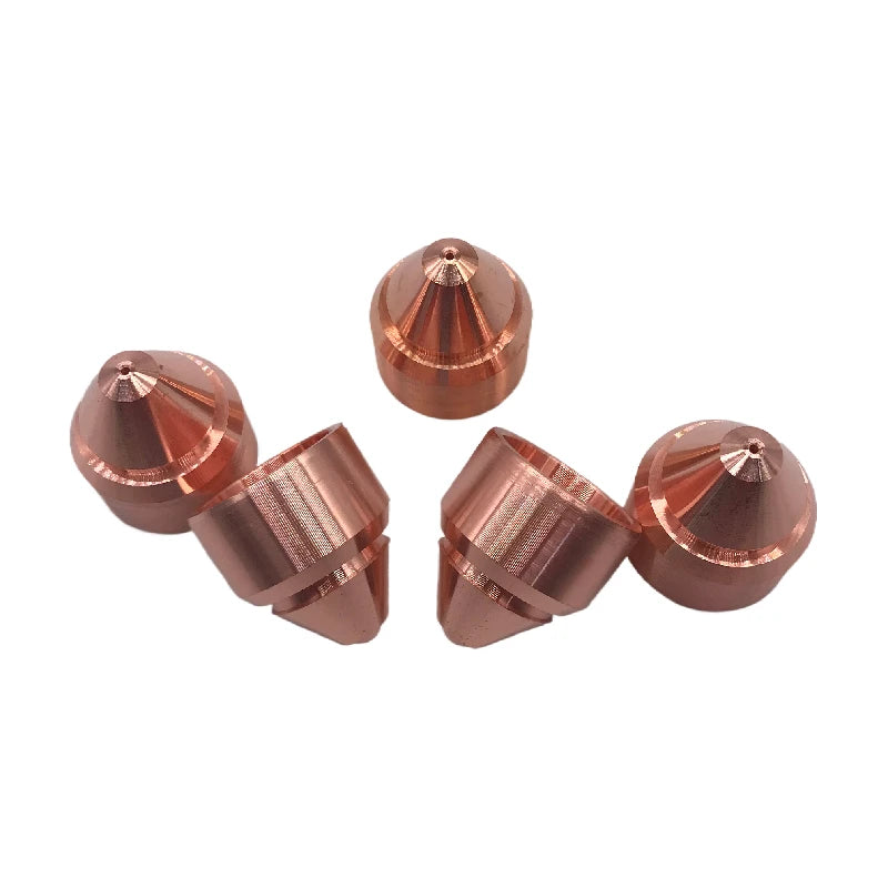 Saf Nozzle Tips Ocp150 Plasma 0409-2176 Cutting Spare Parts