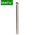 Maifix CNC Lathe Machine Turning Tool Holder Boring Bar S Type MWLNR for WNMG Insert