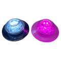OEM Supplier Led Bottle Light Sticker Customized Adhesive Label Led Light Coaster Led Bottle Light for Champagne Whiskey Vodka
