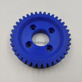 1 Piece Gear for Komori GL40 Printing Machine 37 Teeth Outer Diameter 95mm Inner Diameter 30mm Thickness 20mm