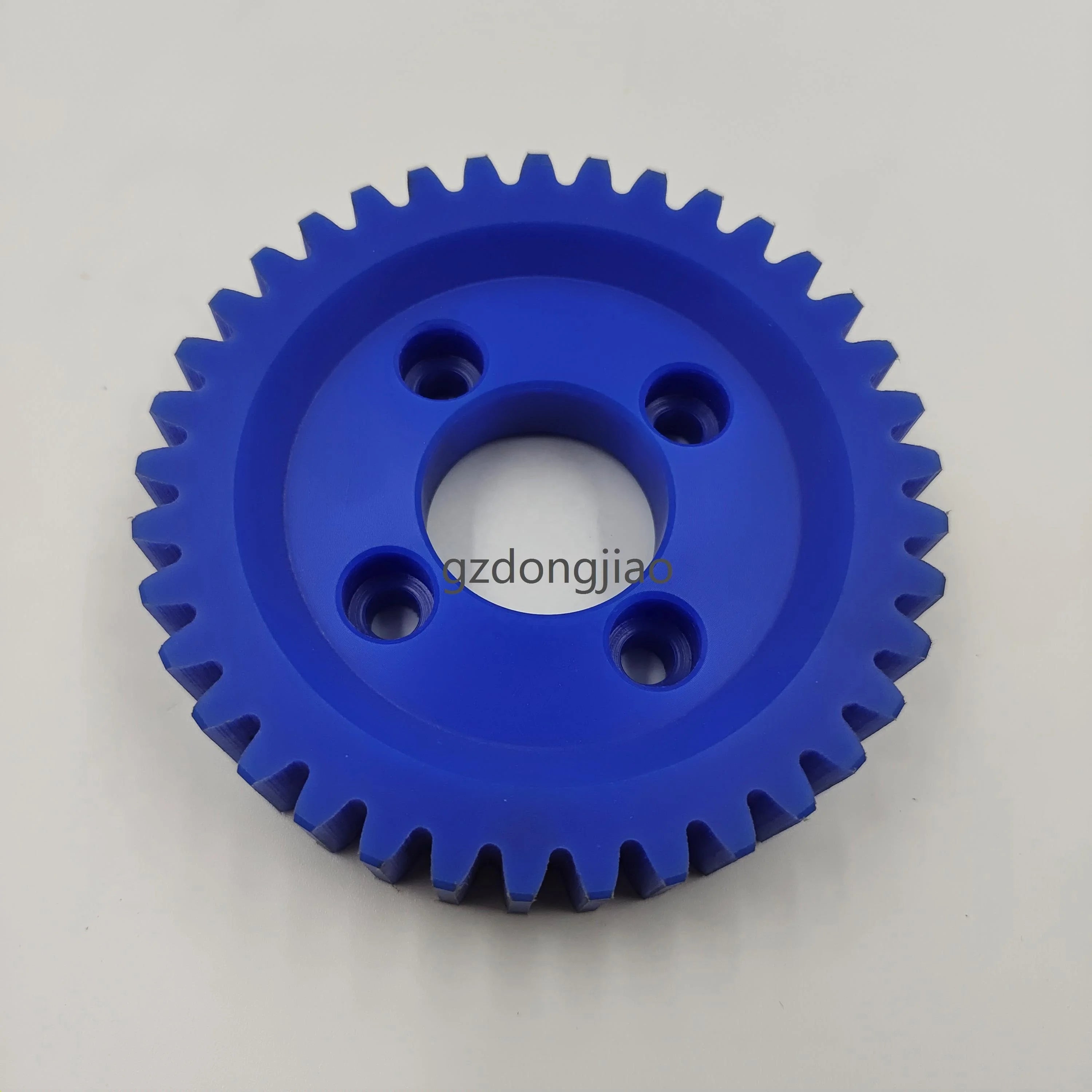 1 Piece Gear for Komori GL40 Printing Machine 37 Teeth Outer Diameter 95mm Inner Diameter 30mm Thickness 20mm