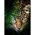 DIY Full 5D Flower Animal Full Diamond Painting Cross Stitch Kits Art Northern Europe High Quality Animal 5D Paint by Diamond