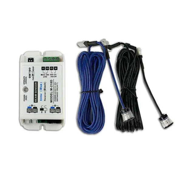 Caesar Light Barrier Sensor Safety Edge for Automatic Door