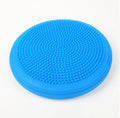 Wholesale Gym Sensory Kids Massage Training Explosion-proof Inflated Stability Wobble Cushion