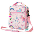 Cute Unicorn Lunch Bag Cartoon Insulated Thermal Food Lunchbox Picnic Supplies Cooler Bag for Kids Girl Boy