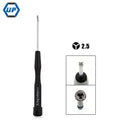 Opening Repair Tools Y-Tip 2.5mm Tri-Wing Screwdriver for GBA NDS DSL Dsi 3DS XL Wii PS4 Controller