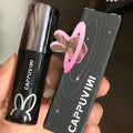 Cappuvini Hot Selling Moisturizing Velvet Lipstick 2023 New Arrival OEM Plumping Lip Oil Brighten Plump Lip Gloss for Girl