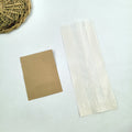 Biodegradable Sanitary Bag in Sachet Bag for Hotel Bathroom Women Bag