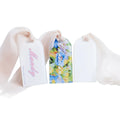 Sublimation Blank Acrylic Wedding Seating Tag Invitation Tag Bookmark Tag for Christmas/Wedding/New Year