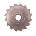 MPHT060304 Carbide Insert CNC  Side and Face Indexable Milling Cutters