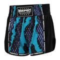 Durable MMA Jiu Jitsu Grappling Nogi Fabric Boxing Fight Thailand Muay Thai Shorts