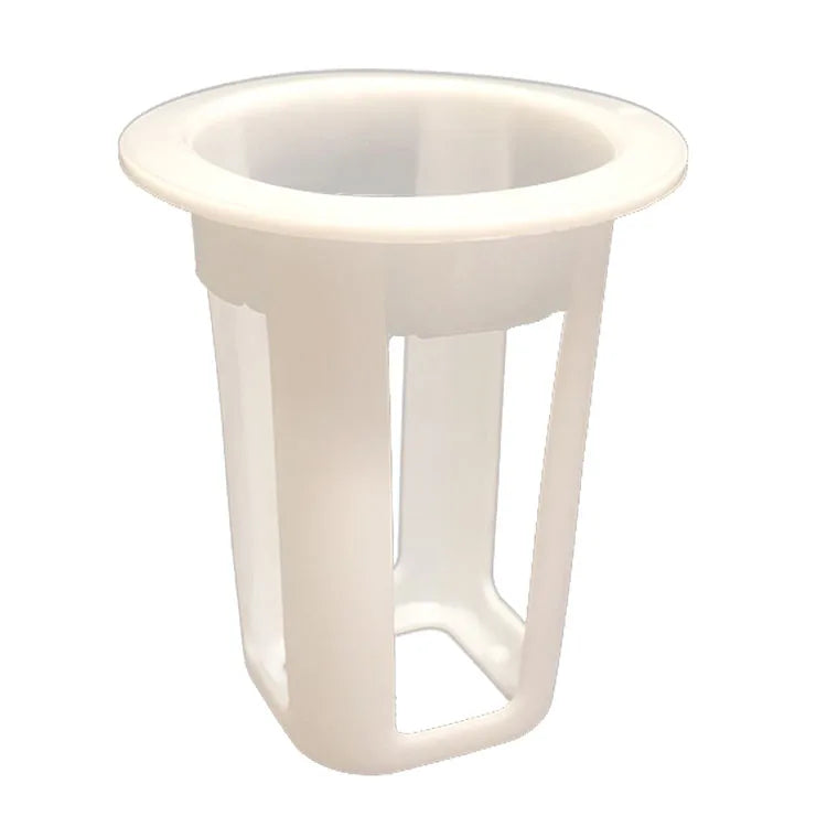 New 32mm 1.26Inch  Farm Planting Nft Hydroponic Growing Systems Hydroponic Lettuce Greenhouse Grow Mesh Cup Net Pot
