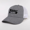 Custom Gorras Richardson 112 111 Style Sports Mesh Hat Outdoor Sports 6-panel Micro Curved Trucker Hat Baseball Cap
