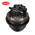 401-00439C 401-00440 170401-00048A 170401-00048B DX300 Travel Device DX300LCA DX300LC Final Drive