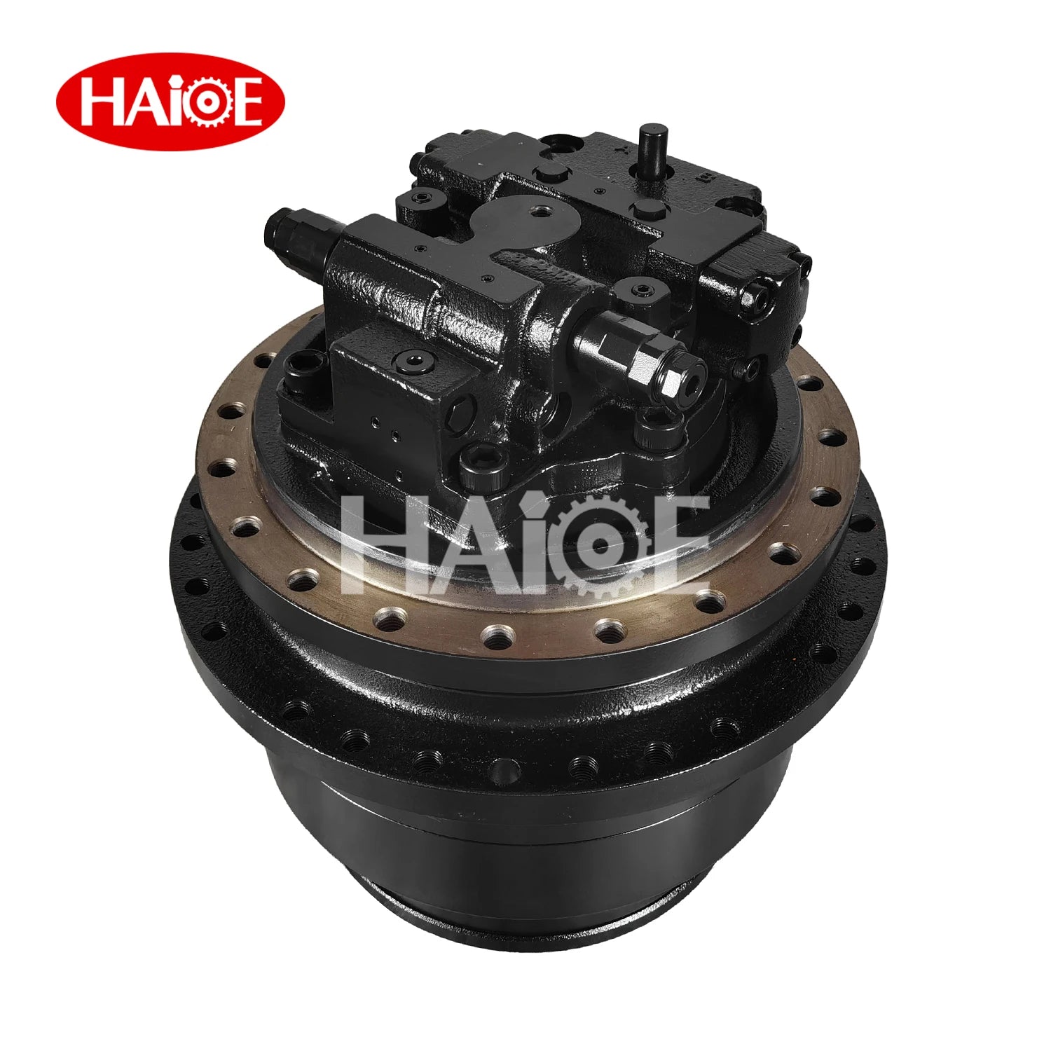 401-00439C 401-00440 170401-00048A 170401-00048B DX300 Travel Device DX300LCA DX300LC Final Drive