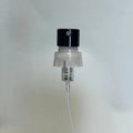 15mm 20mm Wholesale Custom  Aluminum Fine Mist Sprayer Perfume Atomizer Crimp Pump Spray Pressurized-perfume-sprayer