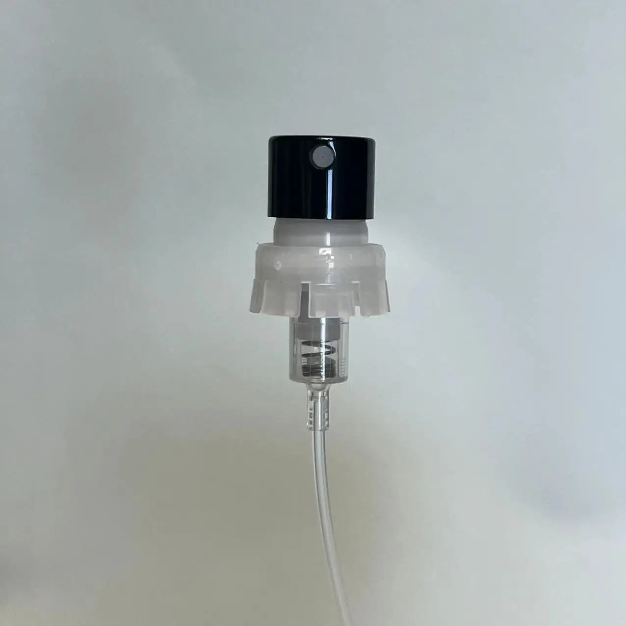 15mm 20mm Wholesale Custom  Aluminum Fine Mist Sprayer Perfume Atomizer Crimp Pump Spray Pressurized-perfume-sprayer