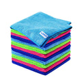 Super Absorbent Large Size Microfiber Cloth for Car and Kitchen for Dish Cleaning