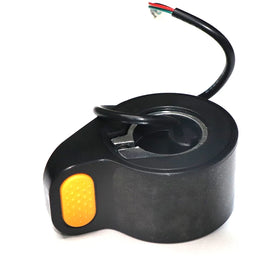 Superbsail Original MAX G30 Electric Scooter Assembly Throttle Accelerator Kick Scooter Parts for Ninebot Max G30 E Scooter