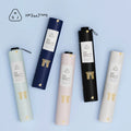 120g Super Lightweight Pencil Umbrella Three Fold 5 Bones Sun protection UV protection UPF50 Outdoor Portable Umbrella