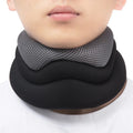 Comfortable Adjustable Orthopedic Neck Support Brace Foam Sponge Cervical Collar