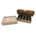 MY-380 Ink Wheel Coding Machine Uses 36*32mm Hot Melt Ink Roller Black Solid Ink Roller