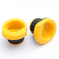 Widely Use Fits 76 Core Sizes of Rolls Distributeur Voor Stretch Film Manual Stretch Wrappers Plastic Wrap Film Dispenser