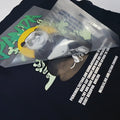 Factory Wholesale Eco-Friendly Waterproof UV Custom Die Cut Sublimation Heat Transfer Iron-On Transfers for Clothing Garment
