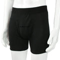 BLOCK EMF Anti Radiation Men's Underwear Made of Silver Fibre Cotton Fabric