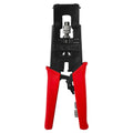Coax Cable Wire Crimper F Type BNC RCA CATV RG6 RG59 RG11 Coaxial Cable Crimping Tool Pliers for F Connector