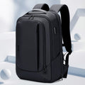 FENRUIEN Outdoor Sports Backpack Computer Bag Travel Bagpack Business Water Resistant Bags Laptop 15.6 Inch with USB Charging