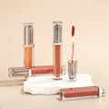 Lip Gloss Non-Fading Formula Lip Gloss Makeup Small Quantity Available Custom Logo Matte Velvet Lipgloss