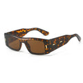 New Modern Custom Designer Sunglasses Luxury Brand Fashion Men Women Shades Wholesale Luxury Sunglasses 2026