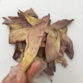 4008 He Hua Natural pink Lotus Flower Nelumbo Nucifera for Tea