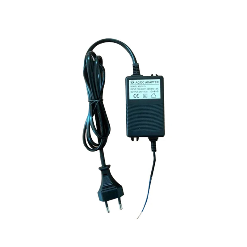 Water Purifier RO Parts with Power Adapter 1.5A/2.0A/3.0A/4.0A/7.0A/10.0A Electric & Manual Power Source MegaBDM