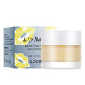 FATAZEN  Honey Sleeping Lip Mask  No-wash OEM/OBM  Long-lasting Moisturizing   Prevent Lip-wrinkles Care Your Softly Lip