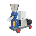 High Quality 150 Model  220V/380V Pellet Press Animal Feed Pellet Mill Machine Pig Feeds Manual Pellet Making Machine