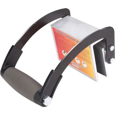 High Strength Board Handling Wrench Labor Saving Hand Wrench Board Clamp Plate Single Lift Plate Manufacturer