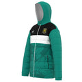 Mens and Womens Universal Winter Windproof and Waterproof Design Long Down Jacket Winter Jacket