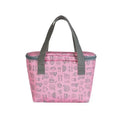 Modern Novel Design Cooler Bag With Speaker Tote Cooler Bag Recycle Cooler Bag