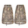 Wholesale Shero Outdoor Fishing Anti-Mosquito Hat Net Breathable Sunshade Polyester Hunting Equipment Net for Hunting Sun