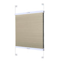 Top Down Bottom up Cordless Cellular Blind Plissee Honeycomb Blinds