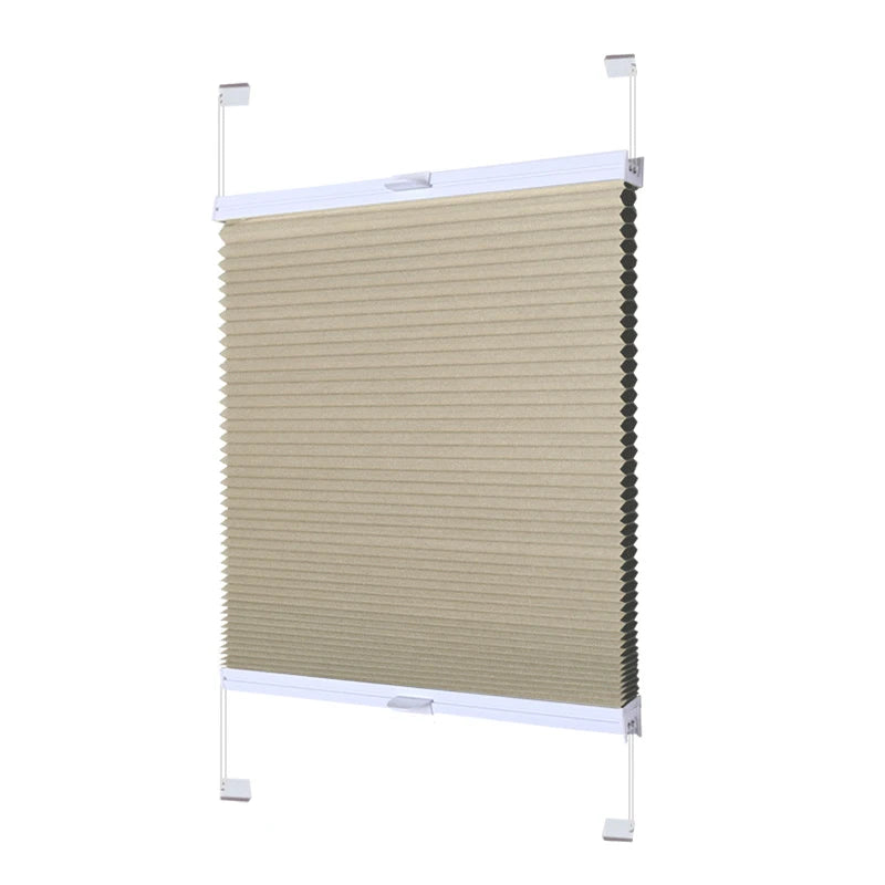 Top Down Bottom up Cordless Cellular Blind Plissee Honeycomb Blinds