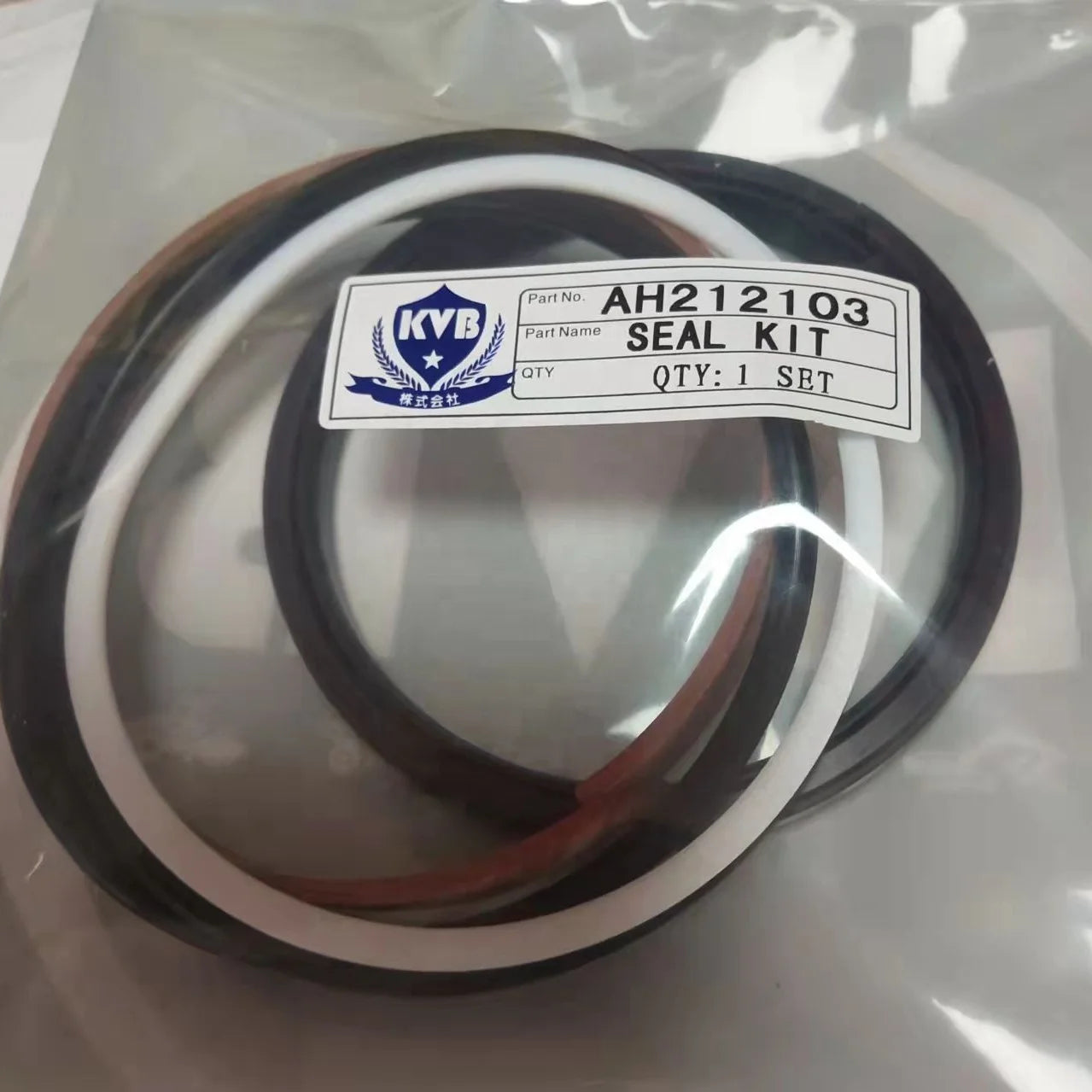 AH212103 Repair Kit AH-212103 John-Deeres AH/212103 Backhoe Loader