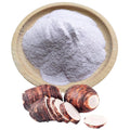 Best selling products natural organic taro powder
