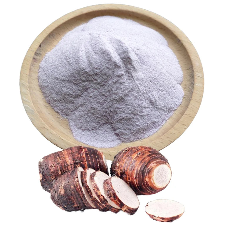 Best selling products natural organic taro powder