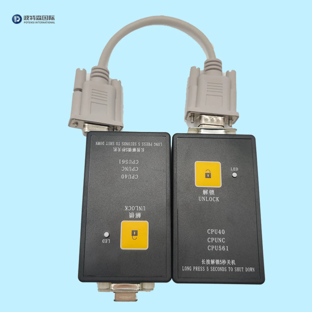 Discount Sale Elevator Spare Parts KONE KM878240G01 KONE Elevator Service Tool test Tool Elevator Decoder
