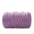 93colors Favorable Price and Quality T-shirt Yarn 200g 100% Polyester T-shirt Yarn Crochet Hand Knitting for Bags